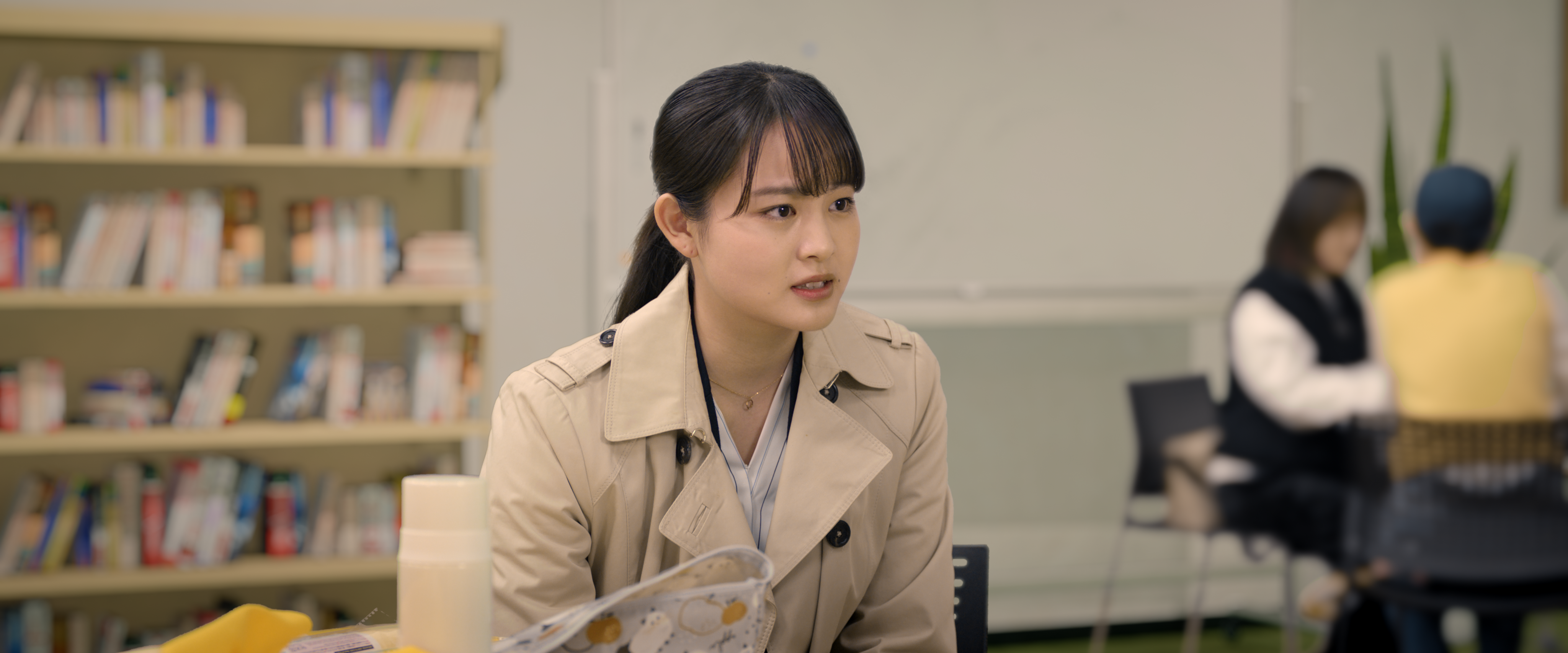 9/15（月祝）映画「By 6 am 夜が明ける前に」完成披露試写会 開催決定！